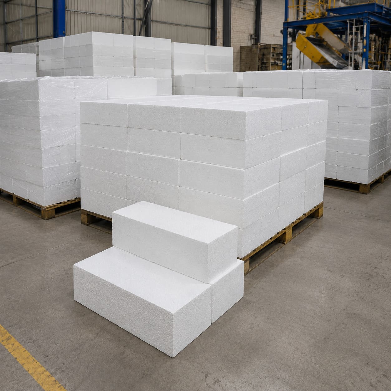 caseton stock